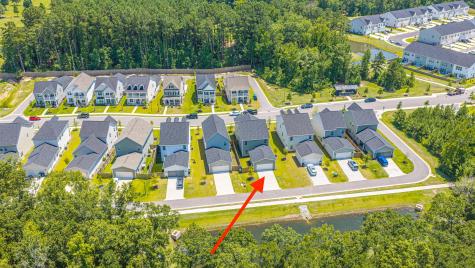 209 Omalley Drive Summerville SC 29483