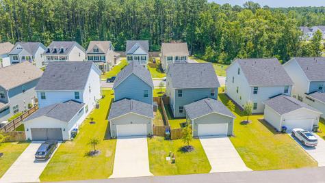 209 Omalley Drive Summerville SC 29483