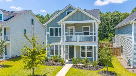 209 Omalley Drive Summerville SC 29483