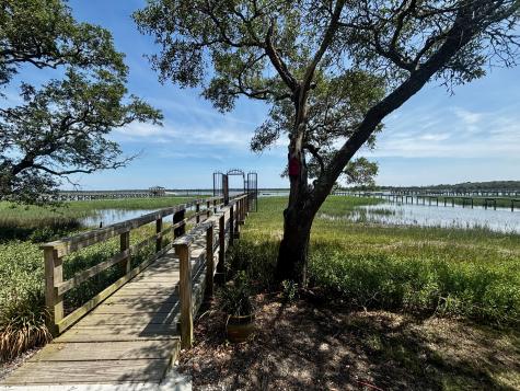 4281 Haulover Drive Johns Island SC 29455