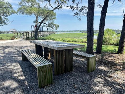 4281 Haulover Drive Johns Island SC 29455