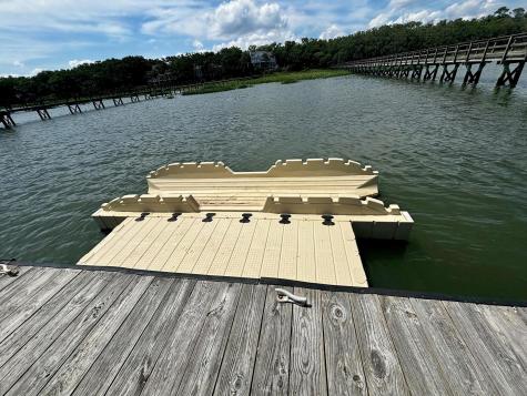 4281 Haulover Drive Johns Island SC 29455