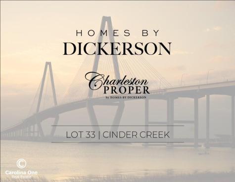 4281 Haulover Drive Johns Island SC 29455