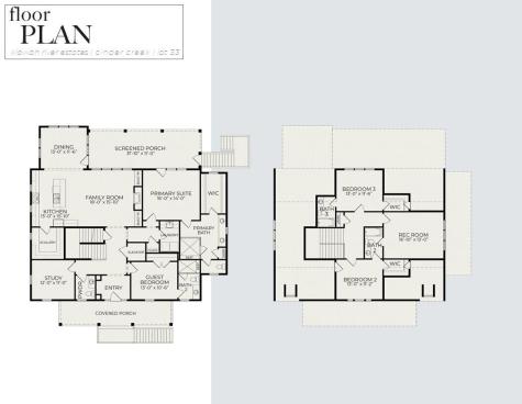 4281 Haulover Drive Johns Island SC 29455