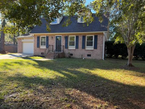 108 Sandtrap Road Summerville SC 29483