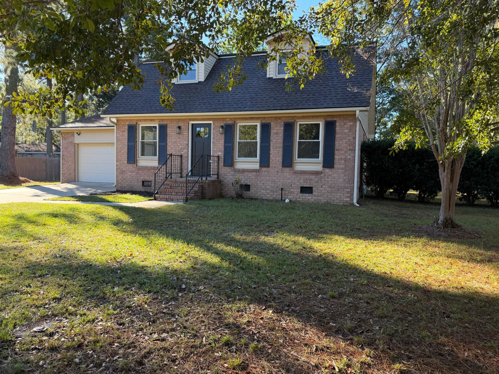 108 Sandtrap Road Summerville SC 29483