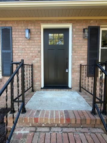 108 Sandtrap Road Summerville SC 29483
