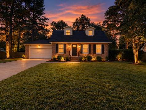 108 Sandtrap Road Summerville SC 29483