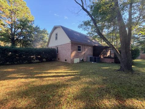 108 Sandtrap Road Summerville SC 29483