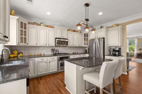 164 Palm Cove Way Mount Pleasant SC 29466