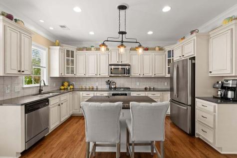 164 Palm Cove Way Mount Pleasant SC 29466