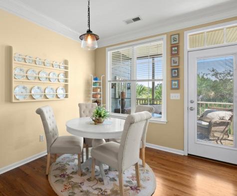164 Palm Cove Way Mount Pleasant SC 29466