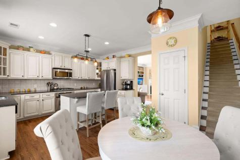 164 Palm Cove Way Mount Pleasant SC 29466