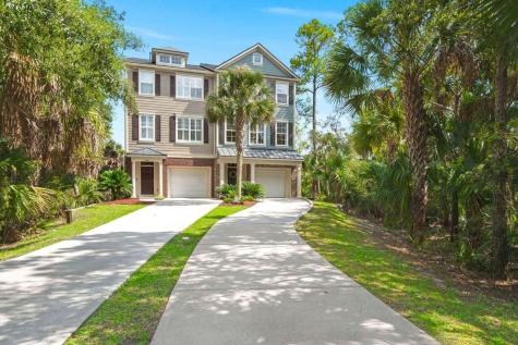 164 Palm Cove Way Mount Pleasant SC 29466