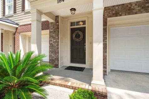 164 Palm Cove Way Mount Pleasant SC 29466