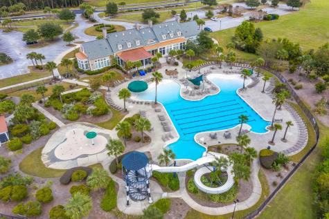 164 Palm Cove Way Mount Pleasant SC 29466