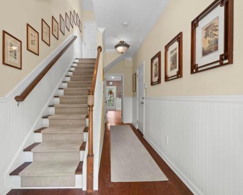 164 Palm Cove Way Mount Pleasant SC 29466