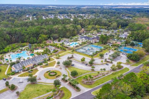 164 Palm Cove Way Mount Pleasant SC 29466