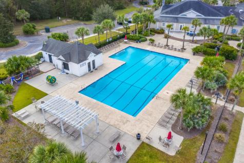 164 Palm Cove Way Mount Pleasant SC 29466