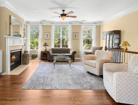 164 Palm Cove Way Mount Pleasant SC 29466