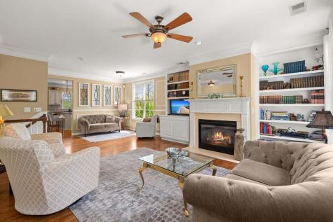164 Palm Cove Way Mount Pleasant SC 29466