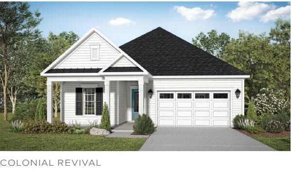 423 Evening Glow Lane Summerville SC 29486