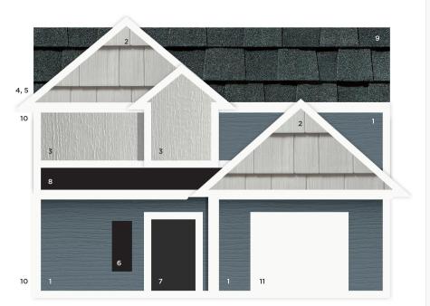 423 Evening Glow Lane Summerville SC 29486