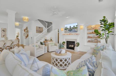 704 Netherton Court Daniel Island SC 29492