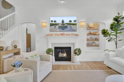 704 Netherton Court Daniel Island SC 29492