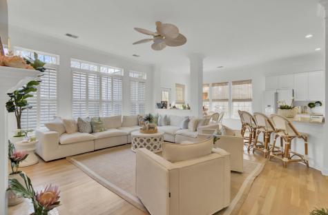 704 Netherton Court Daniel Island SC 29492