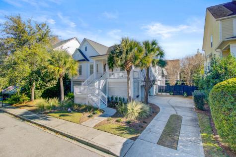 704 Netherton Court Daniel Island SC 29492