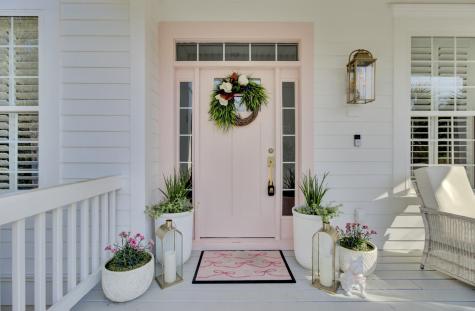 704 Netherton Court Daniel Island SC 29492