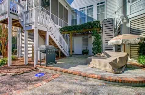 704 Netherton Court Daniel Island SC 29492