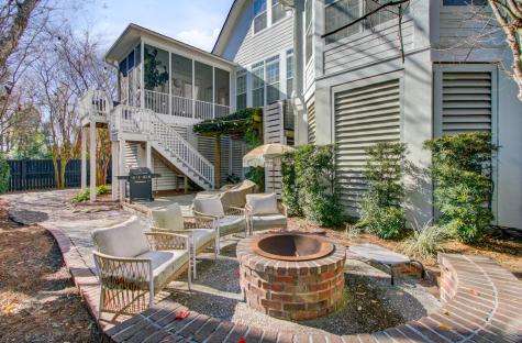 704 Netherton Court Daniel Island SC 29492