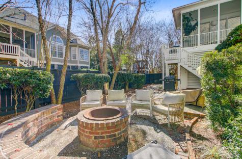 704 Netherton Court Daniel Island SC 29492