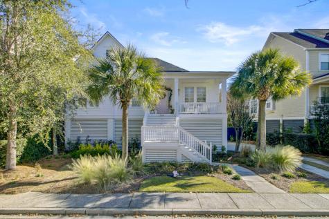 704 Netherton Court Daniel Island SC 29492