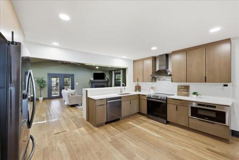 1203 Valley Drive Hanahan SC 29410