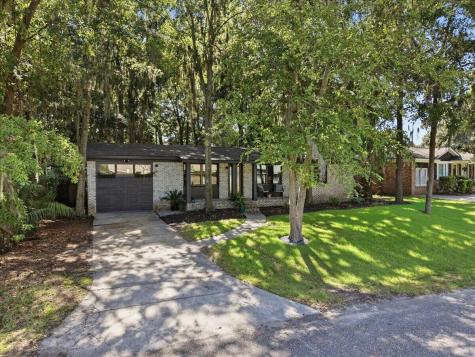 1203 Valley Drive Hanahan SC 29410