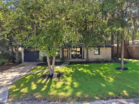 1203 Valley Drive Hanahan SC 29410