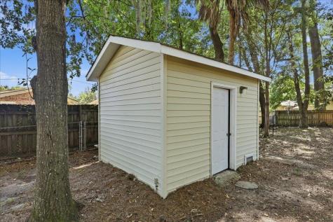 1203 Valley Drive Hanahan SC 29410