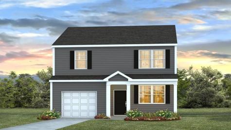 223 Yarrow Way Moncks Corner SC 29461