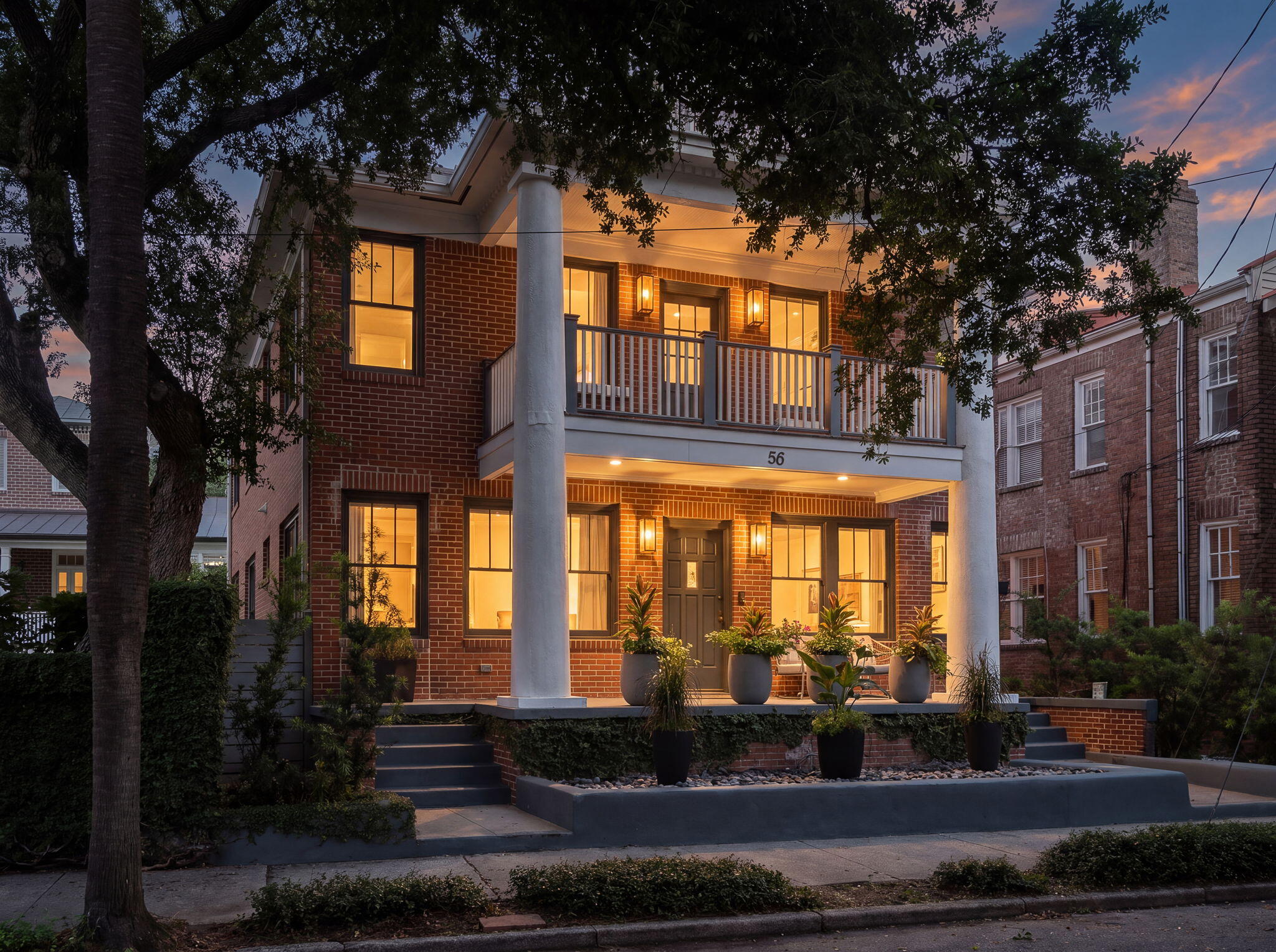 58 Laurens Street Charleston SC 29401