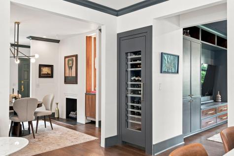 58 Laurens Street Charleston SC 29401