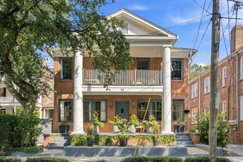 58 Laurens Street Charleston SC 29401