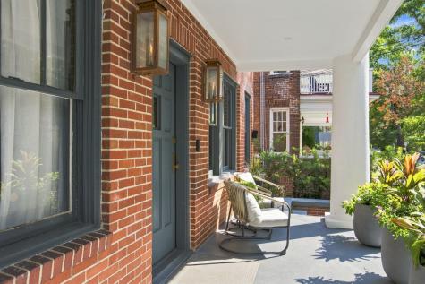 58 Laurens Street Charleston SC 29401