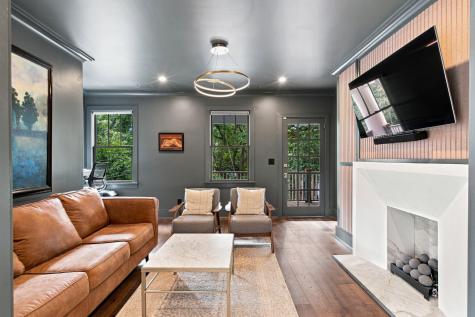 58 Laurens Street Charleston SC 29401