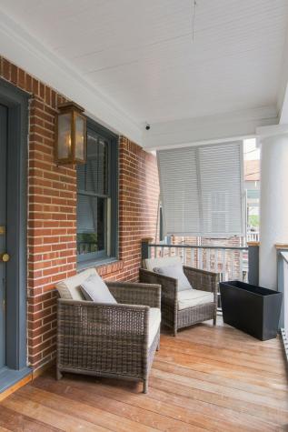 58 Laurens Street Charleston SC 29401