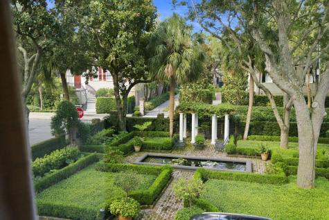 58 Laurens Street Charleston SC 29401