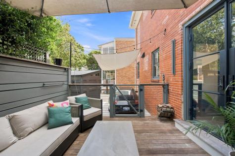 58 Laurens Street Charleston SC 29401