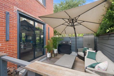 58 Laurens Street Charleston SC 29401